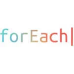 .forEach company logo