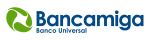 Bancamiga Banco Universal, C.A company logo