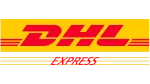 DHL company logo