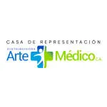 Distribuidora Arte Medico C.A. company logo