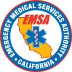 EMSA company logo