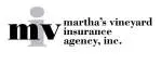 MV Insurance company logo