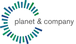 Planeton company logo