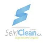 SeiriClean, C.A company logo