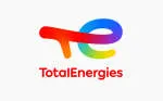 Totalv company logo