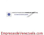 Unidad Oftalmologica Gonzalez Sirit, C.A company logo