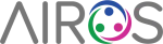 Airos company logo