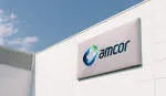 Amcor company logo