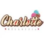 Heladeria la charlotte company logo