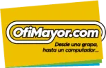 Ofimayor.com Franquicia, C.A company logo
