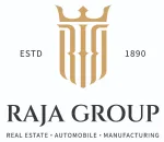Raja Group of Companies company logo