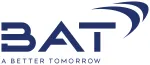 British American Tobacco company logo