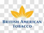 British American Tobacco company logo