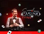 Casino Tiuna company logo