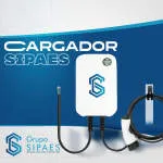 GRUPO SIPAES 021 CA company logo