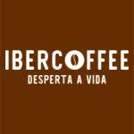 Iber cafe company logo