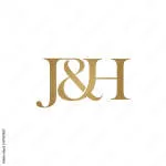 J&H 360 company logo