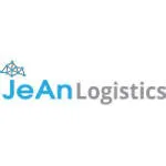 Jean Logistics company logo