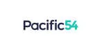 Pacific54 company logo