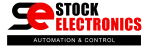 STOCK IN SPAIN ELECTRONICS SL company logo