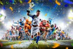 Sports Fields 777, C.A company logo