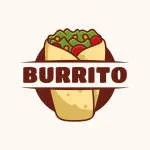 Burritos company logo