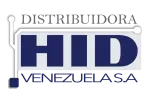 DISTRIBUIDORA HID VENEZUELA C.A. company logo