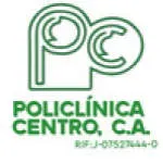 POLICLINICA CENTRO, C.A company logo
