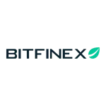 Bitfinex company logo