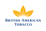 British American Tobacco company logo