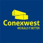 Conexwest company logo