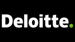 Deloitte company logo