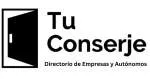 TU CONSERJE 3000 company logo