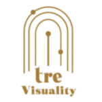 Tre Visuality company logo