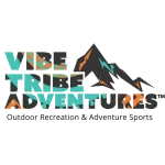 Vibe Adventures company logo