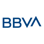 BBVA company logo