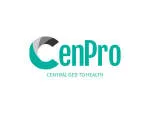 Cenphar company logo