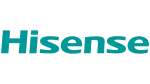 Hisense Central America company logo