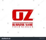 Oz company logo